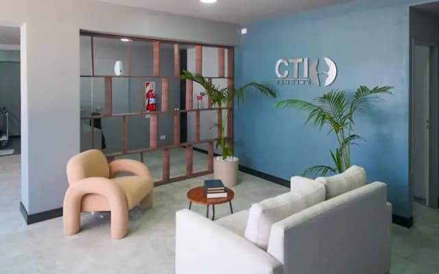 Inauguraron en Canning un centro traumatológico con múltiples especialidades