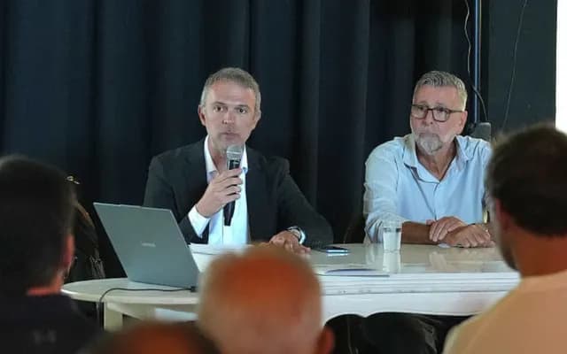 Audiencia pública por Distrito Canning: ADUES pidió “responsabilidad”