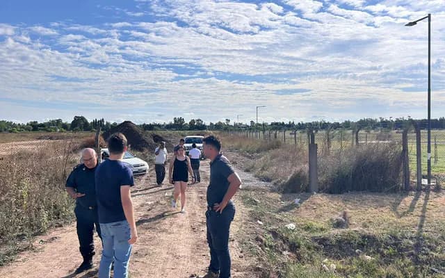 La Justicia desestimó la causa de usurpación en un campo