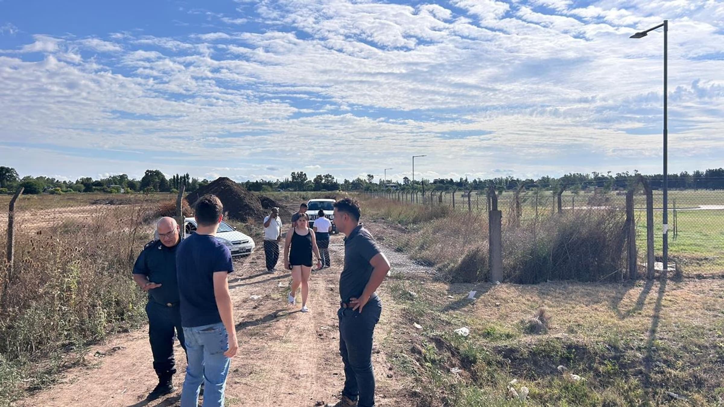 La Justicia desestimó la causa de usurpación en un campo