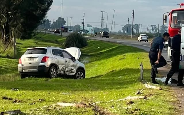 Reclaman mayor seguridad en Horizontes al Sur