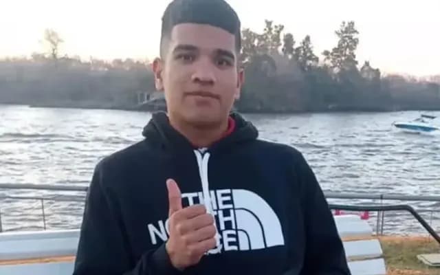 Ezeiza: reconstruyen las últimas horas de Nicolás Duarte
